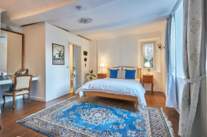 Le Manoir des Doyens